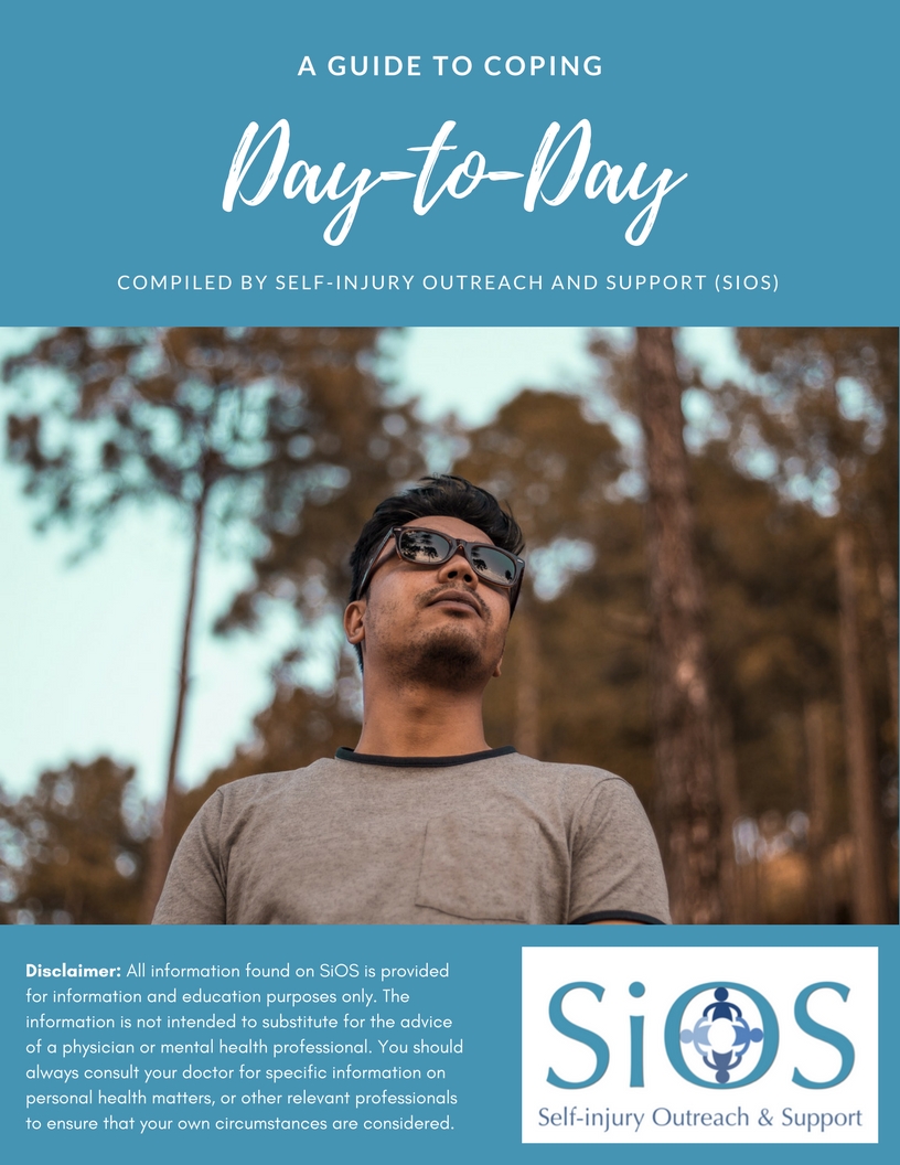 SiOS Guide to Coping Day-to-Day