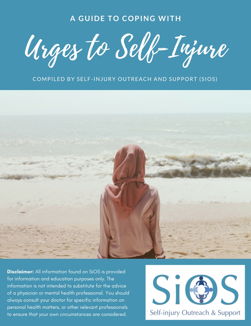 SiOS Guide to Coping With Urges