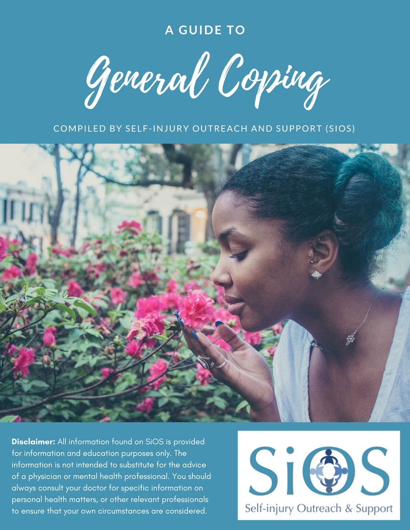 SiOS Guide to General Coping